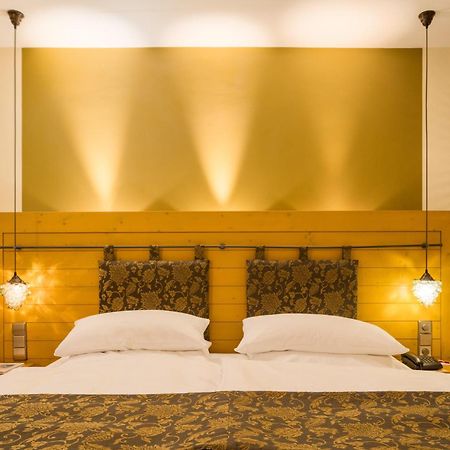 באדן-באדן Hotel Heiligenstein מראה חיצוני תמונה