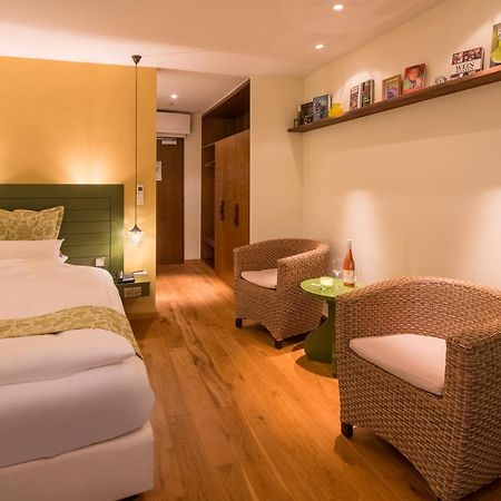 באדן-באדן Hotel Heiligenstein מראה חיצוני תמונה