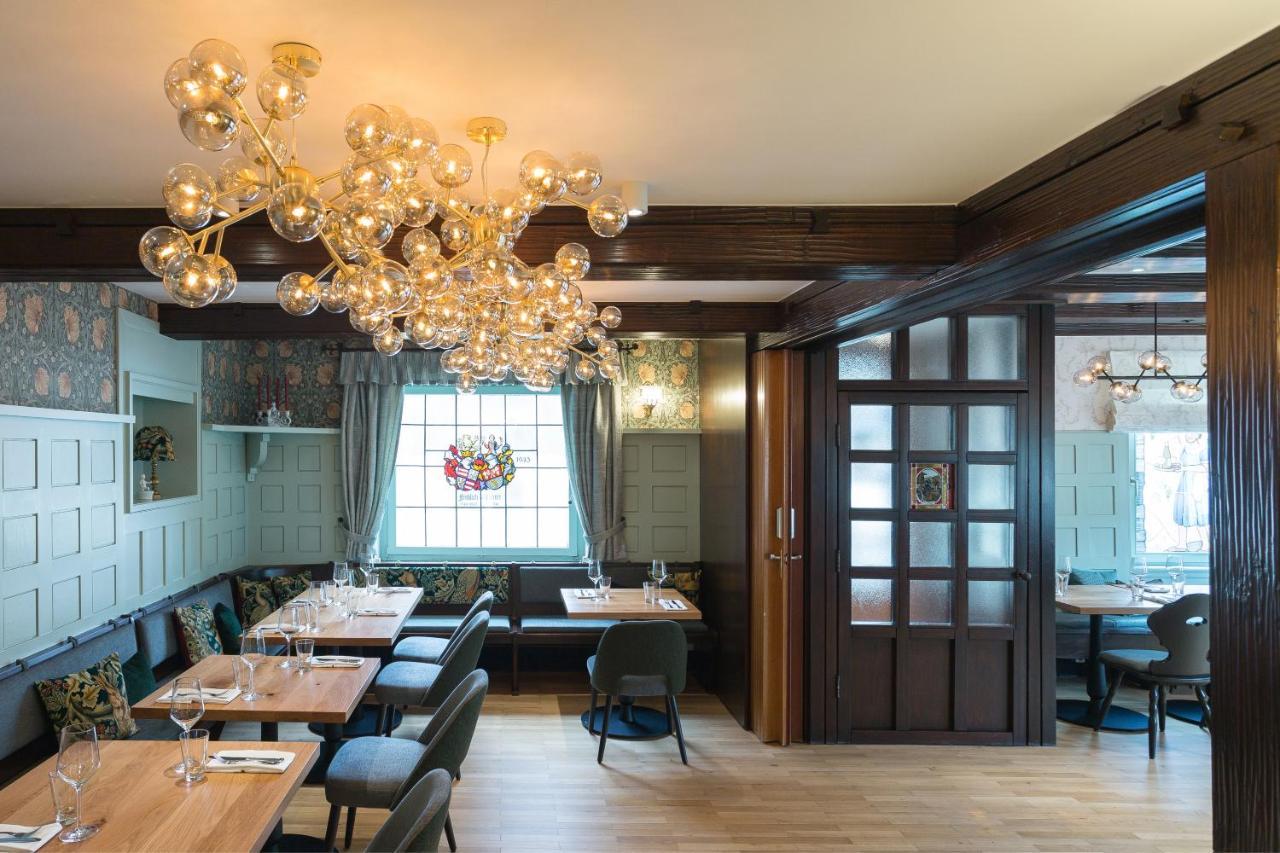 באדן-באדן Hotel Heiligenstein מראה חיצוני תמונה