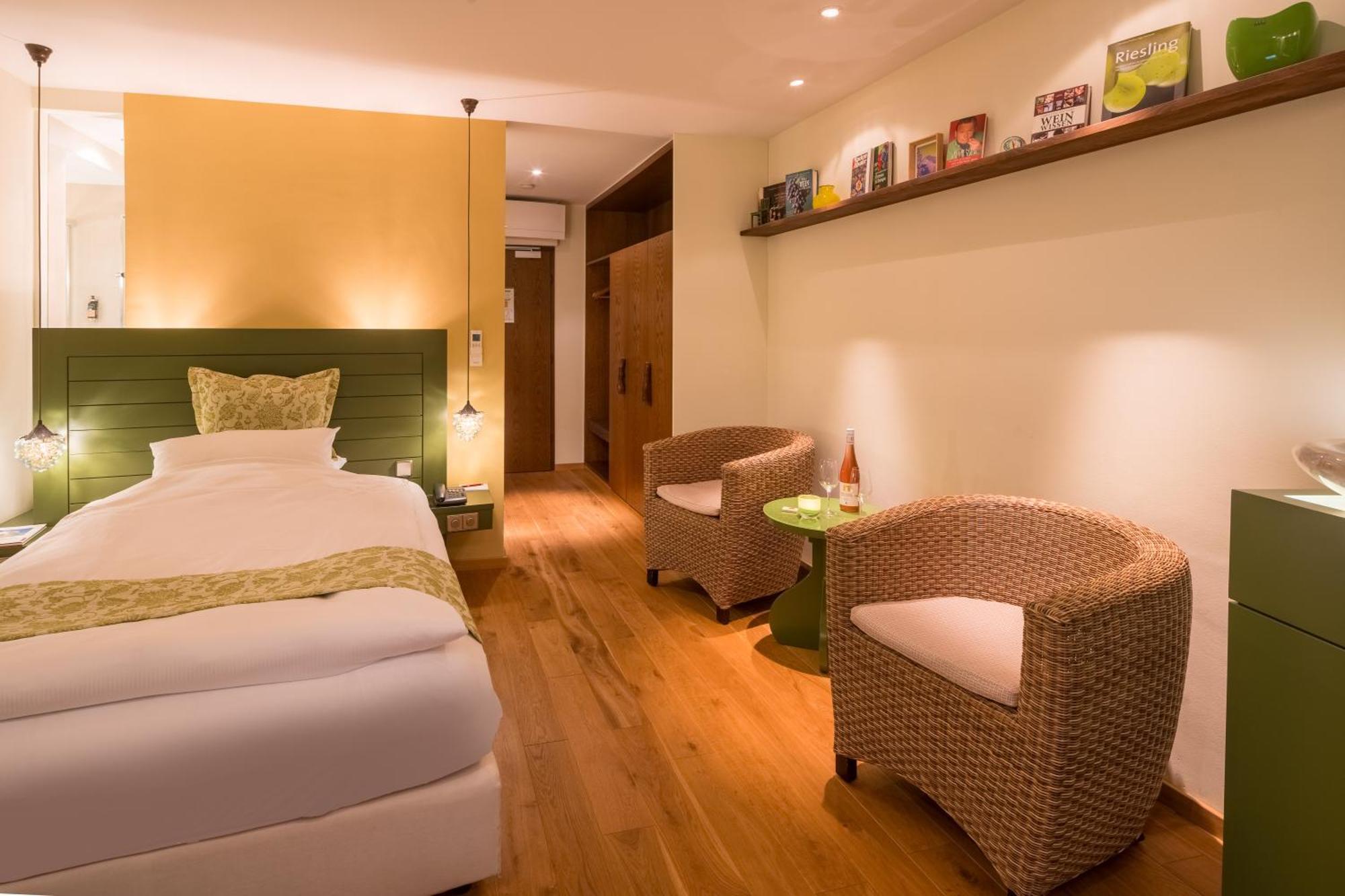 באדן-באדן Hotel Heiligenstein מראה חיצוני תמונה