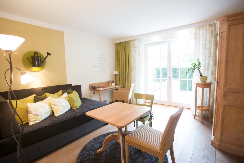 באדן-באדן Hotel Heiligenstein מראה חיצוני תמונה