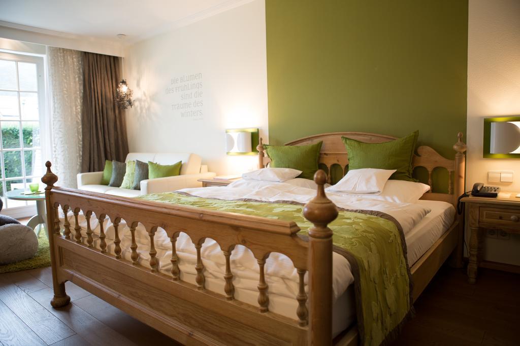באדן-באדן Hotel Heiligenstein מראה חיצוני תמונה
