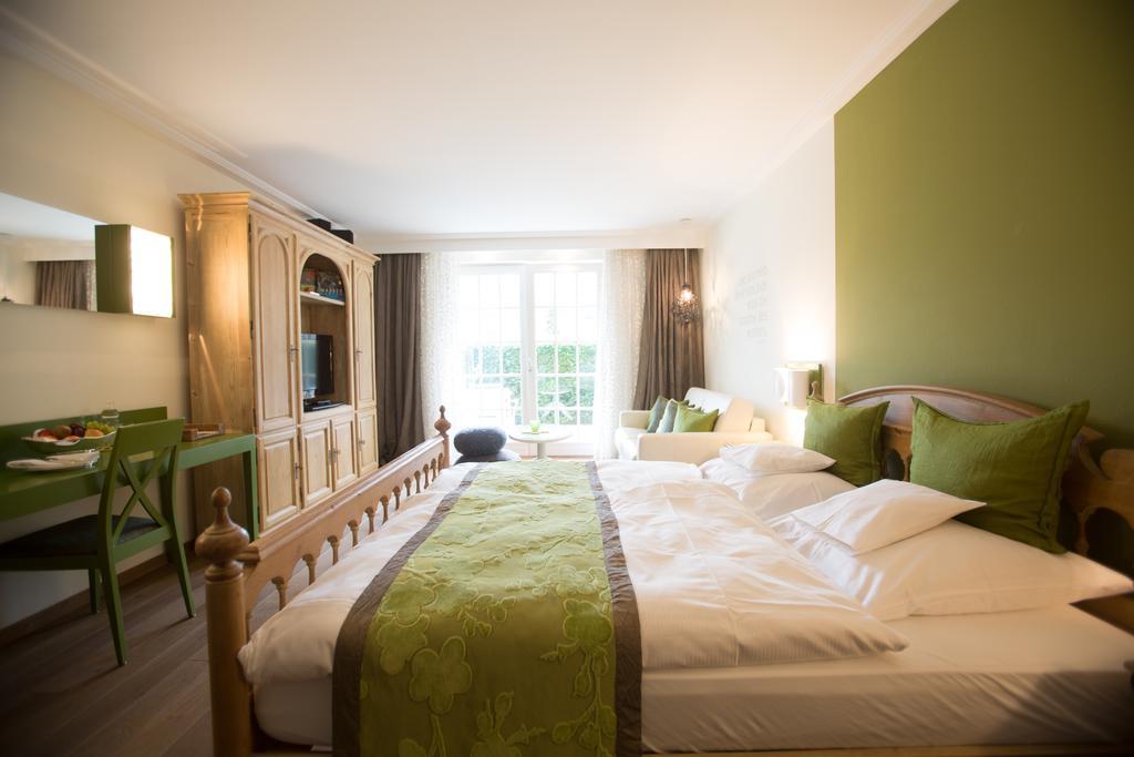 באדן-באדן Hotel Heiligenstein מראה חיצוני תמונה