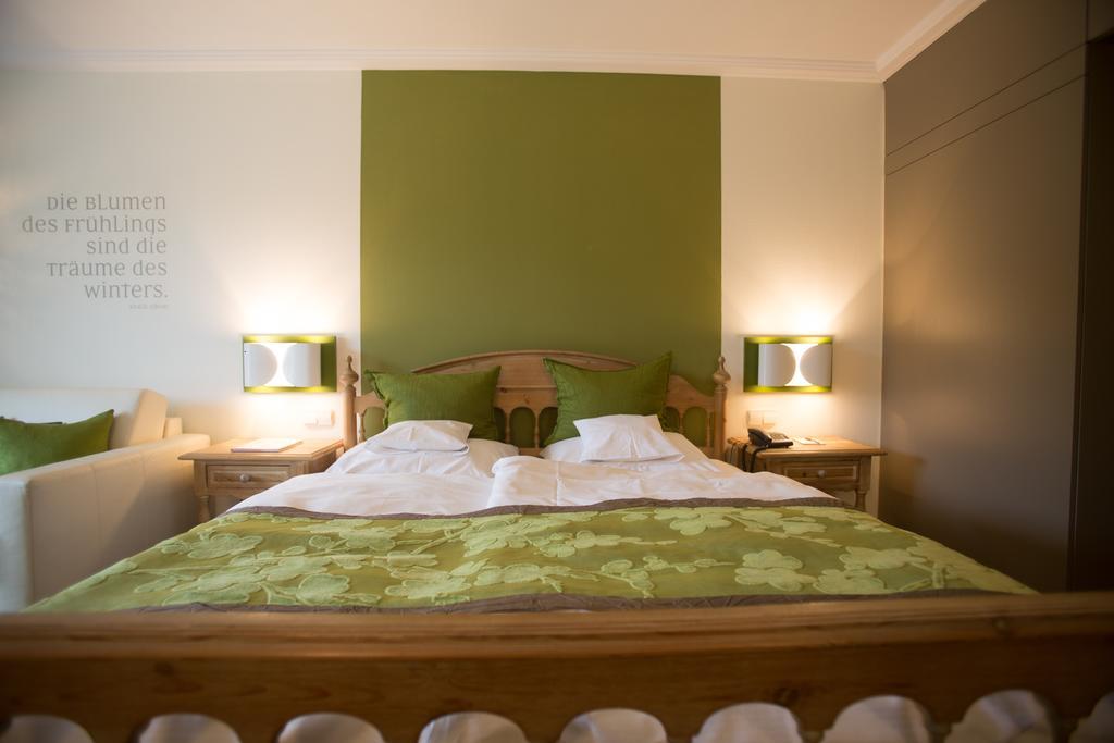 באדן-באדן Hotel Heiligenstein מראה חיצוני תמונה