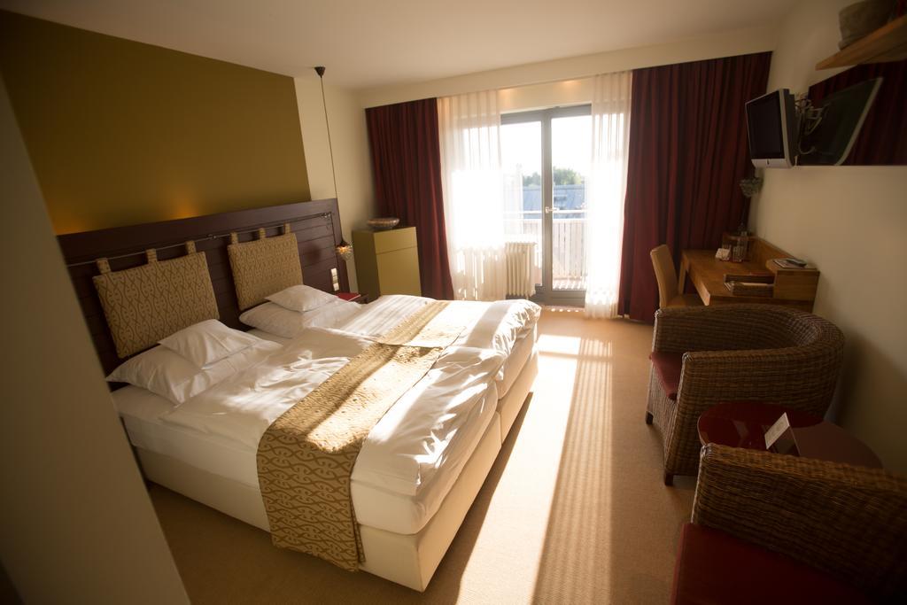 באדן-באדן Hotel Heiligenstein מראה חיצוני תמונה