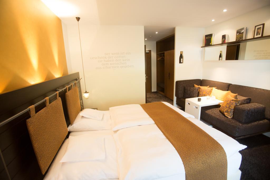 באדן-באדן Hotel Heiligenstein מראה חיצוני תמונה