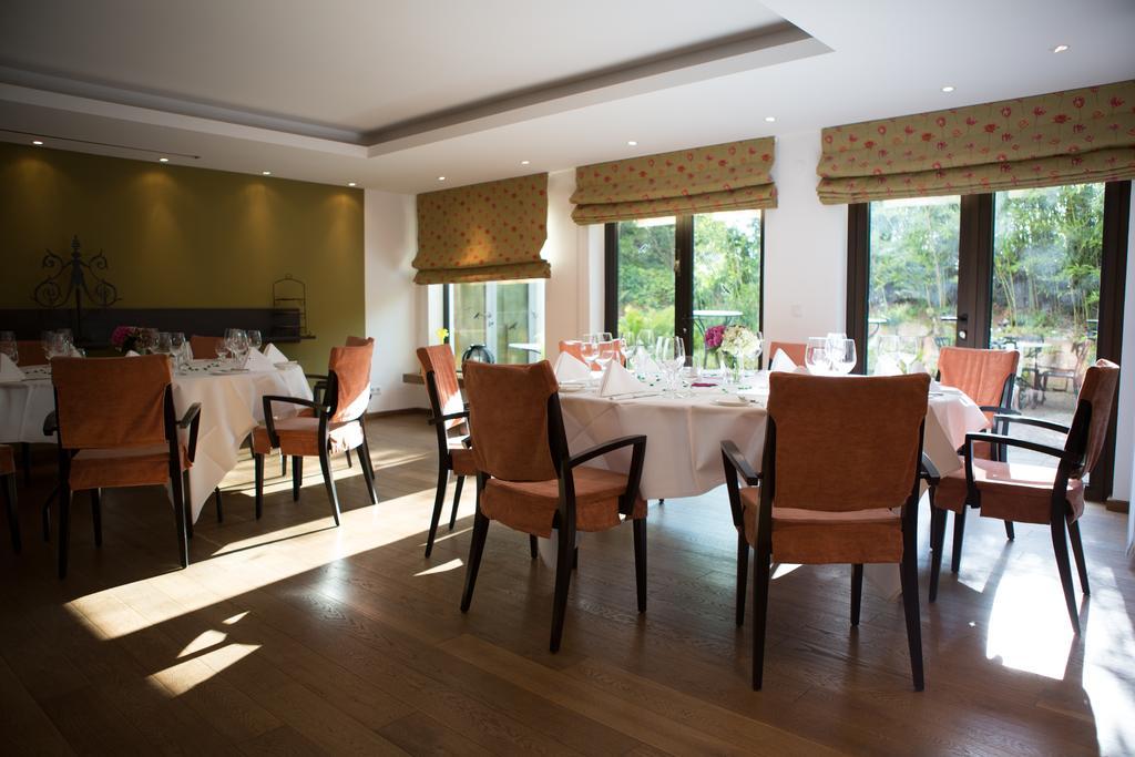 באדן-באדן Hotel Heiligenstein מראה חיצוני תמונה