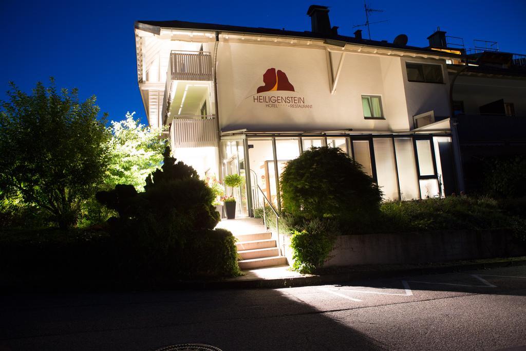 באדן-באדן Hotel Heiligenstein מראה חיצוני תמונה