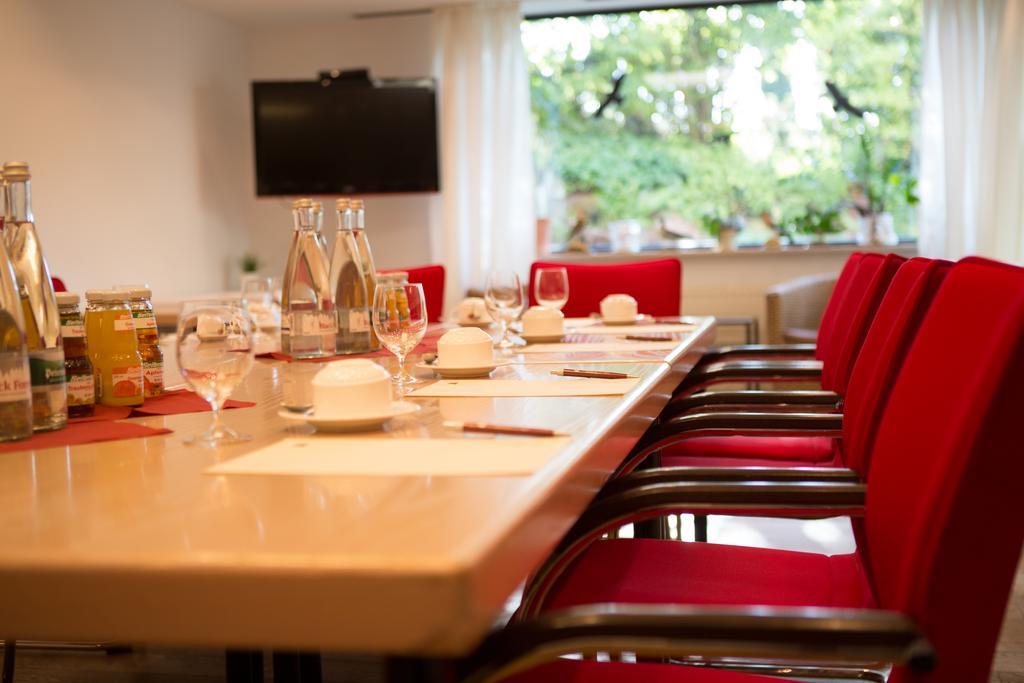 באדן-באדן Hotel Heiligenstein מראה חיצוני תמונה